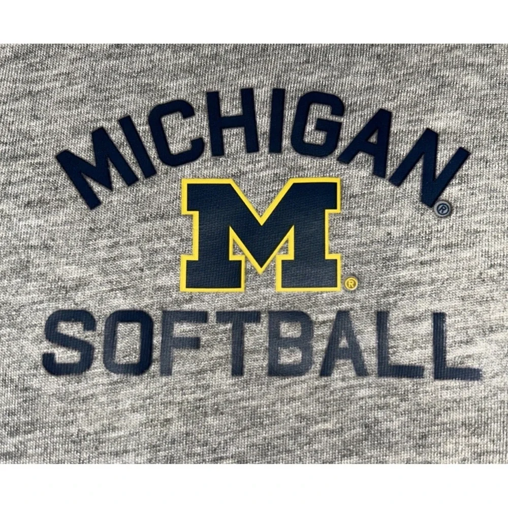 Nike michigan wolverines